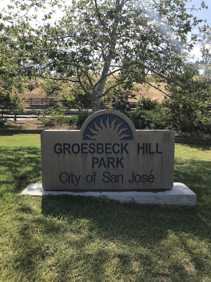 Groesbeck Hill Park