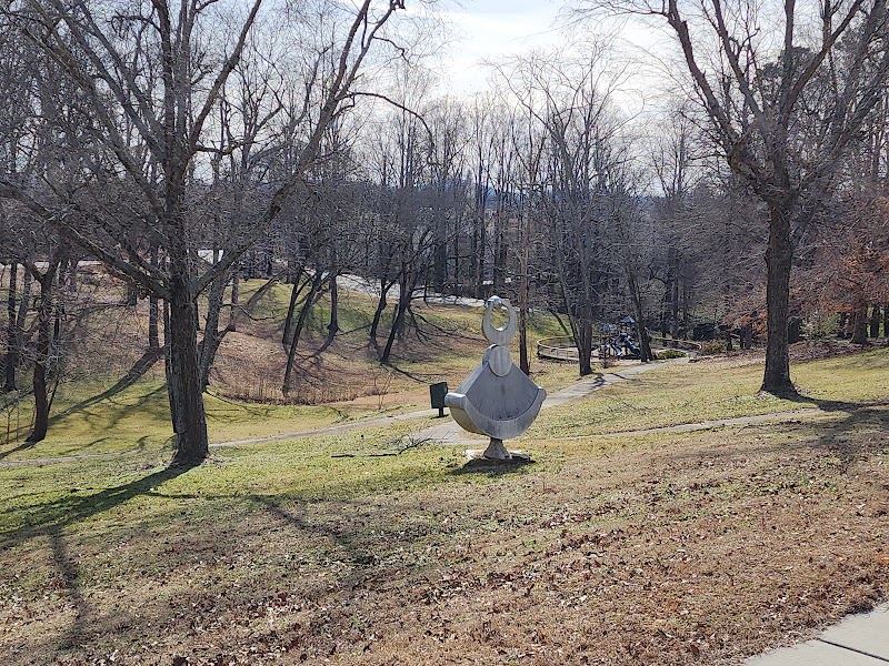 J.E. Broyhill Park