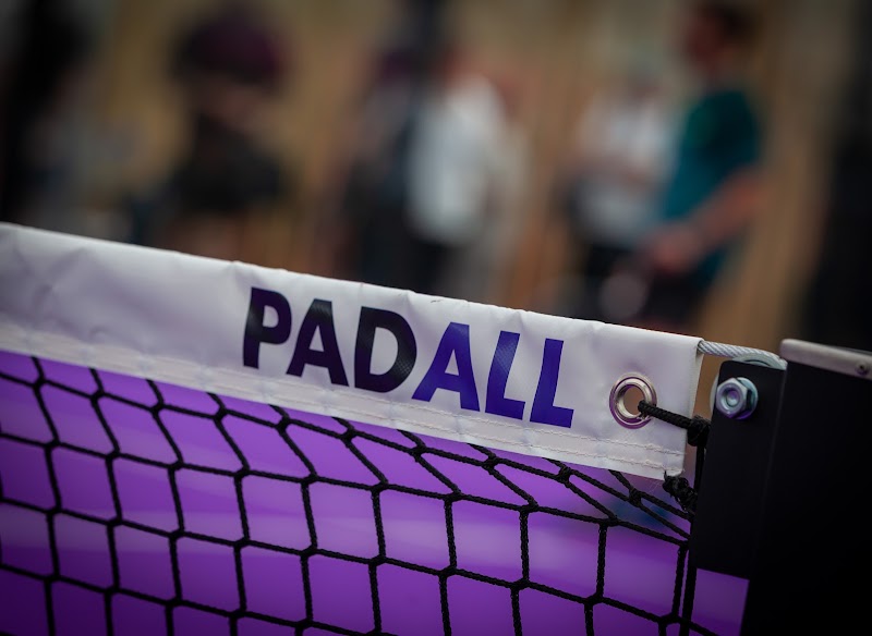 PADALL - Haverhill Padel Club