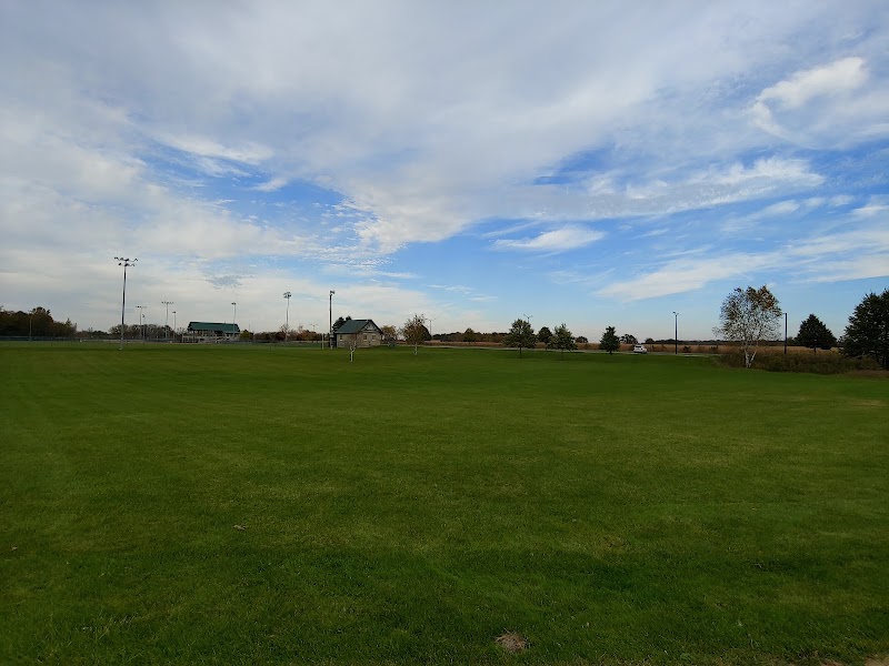 Doc Gonring Athletic Complex - Pickleball in Kewaskum, Wisconsin