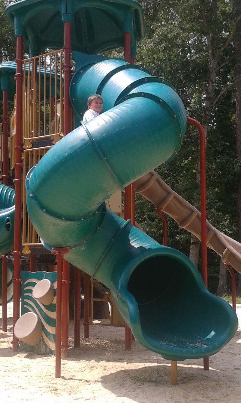 Jamestown Community Park