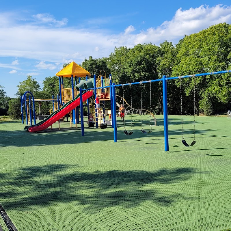 Densmore Park