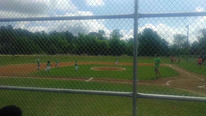 Corrigan Baseball and Softball Association