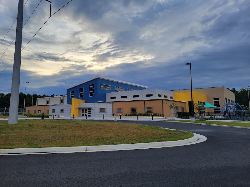 Southside Community Center