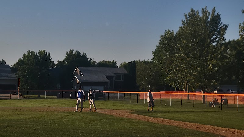 Exchange Club Field - Pickleball in West Fargo, North Dakota