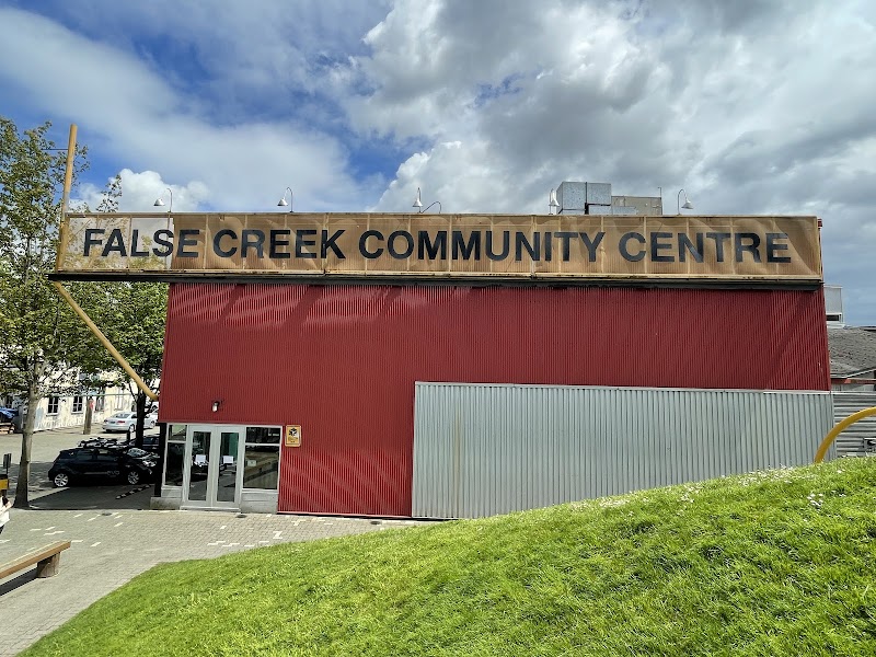 False Creek Community Centre