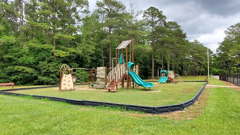 Kershaw County Parks & Recreation Department