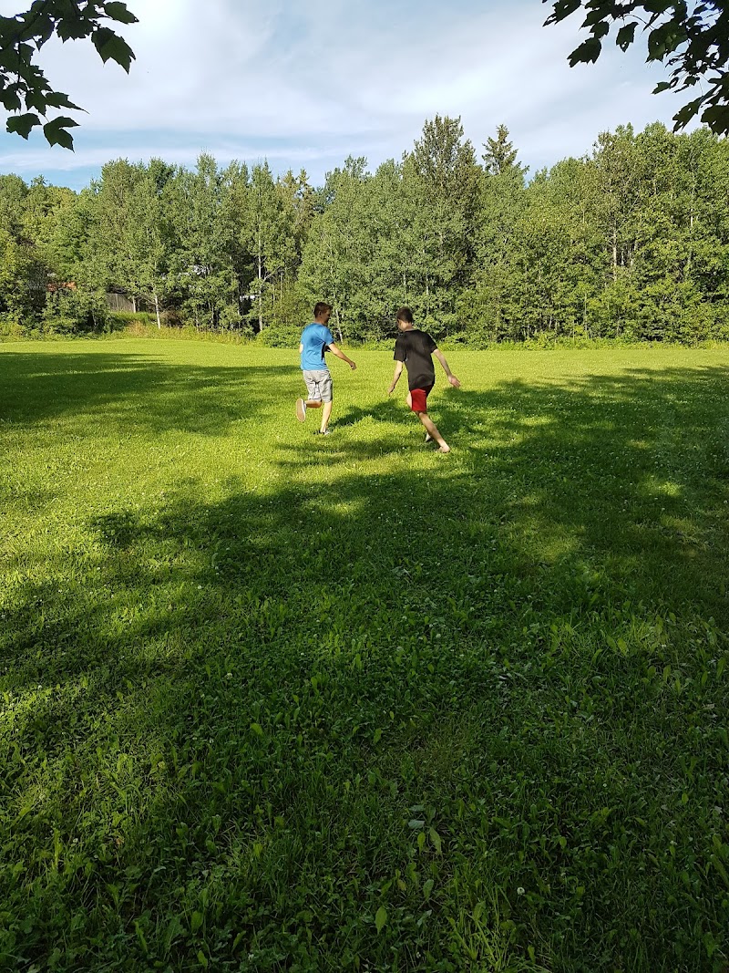 Boston Park