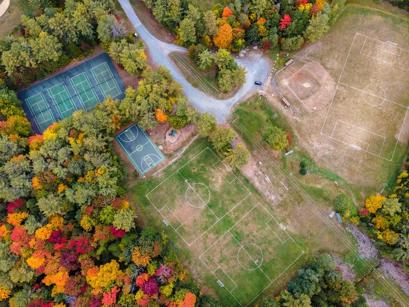 Woodward Park