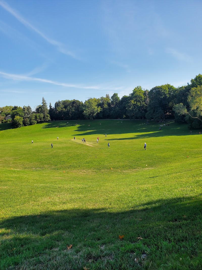 Cedarvale Park - Pickleball in York, Ontario