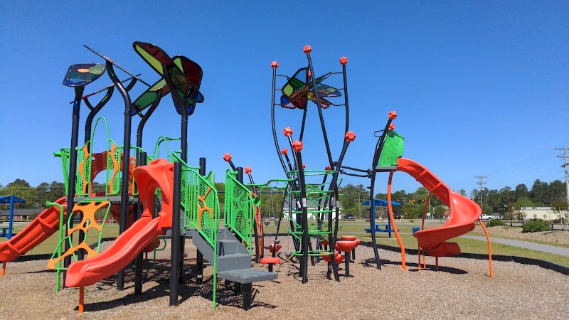 Bethany Community Park