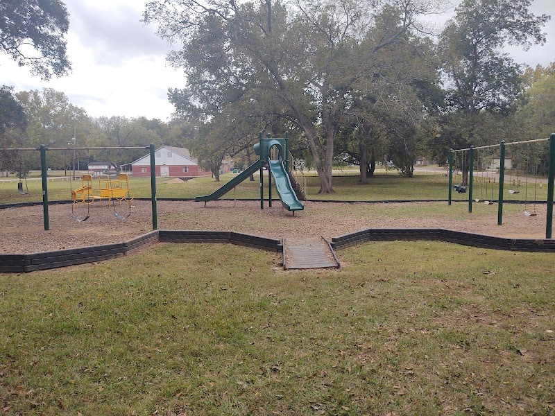 Lions Park
