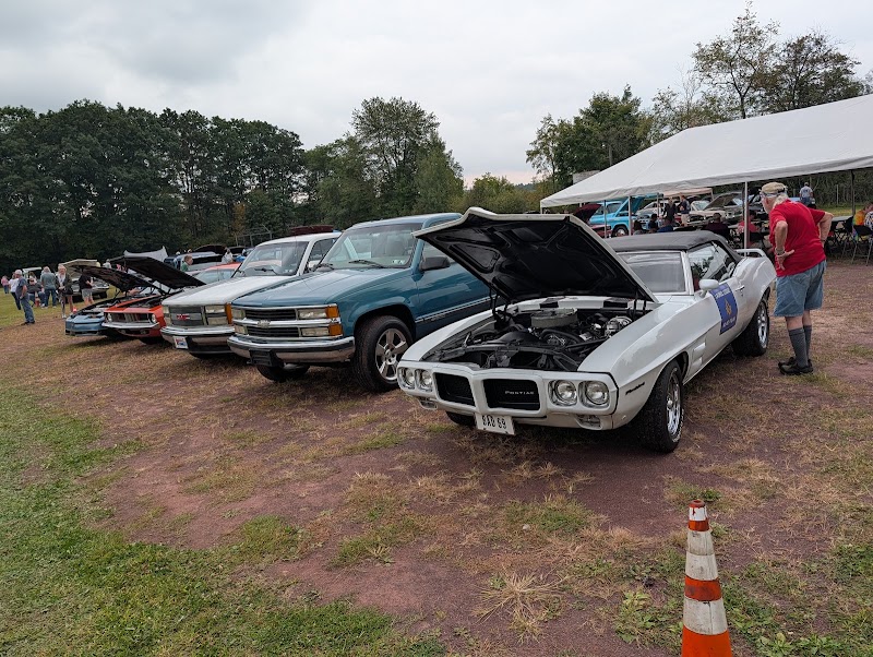 Lehigh Park - Pickleball in Blakeslee, Pennsylvania