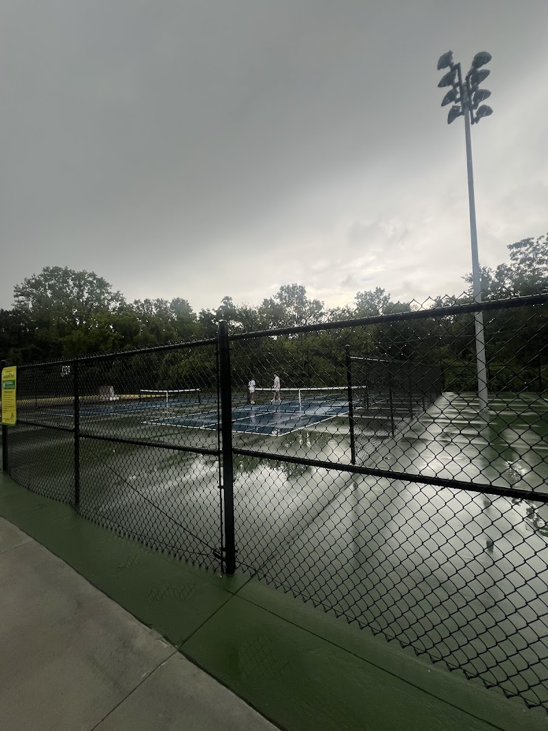 Westhoff Pickleball - Pickleball in Foristell, Missouri