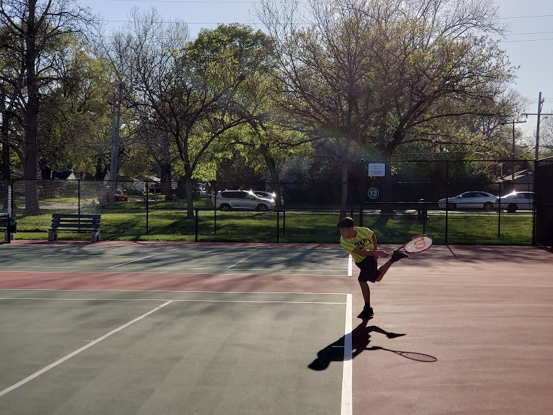 Felker Park