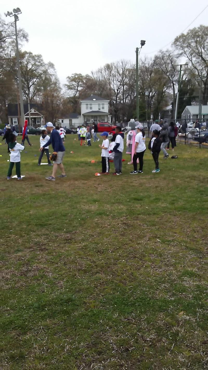 Hotchkiss Park