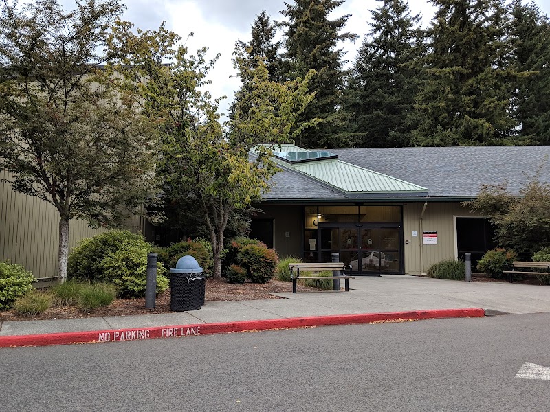 Crossroads Community Center