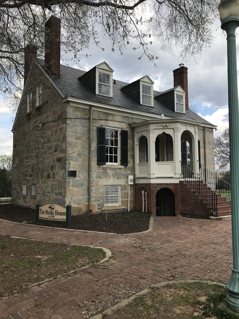Forest Hill Park