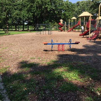 Inwood Park
