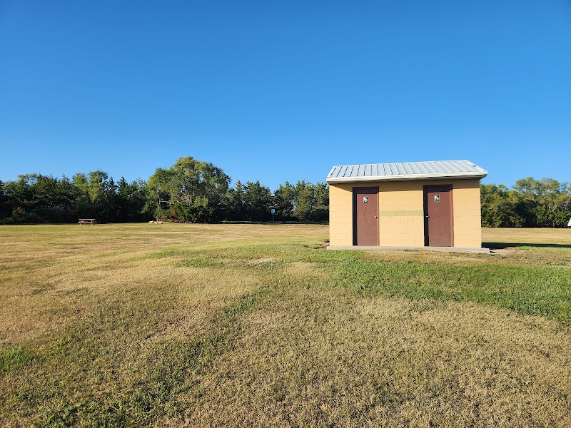 Byre Lake Park