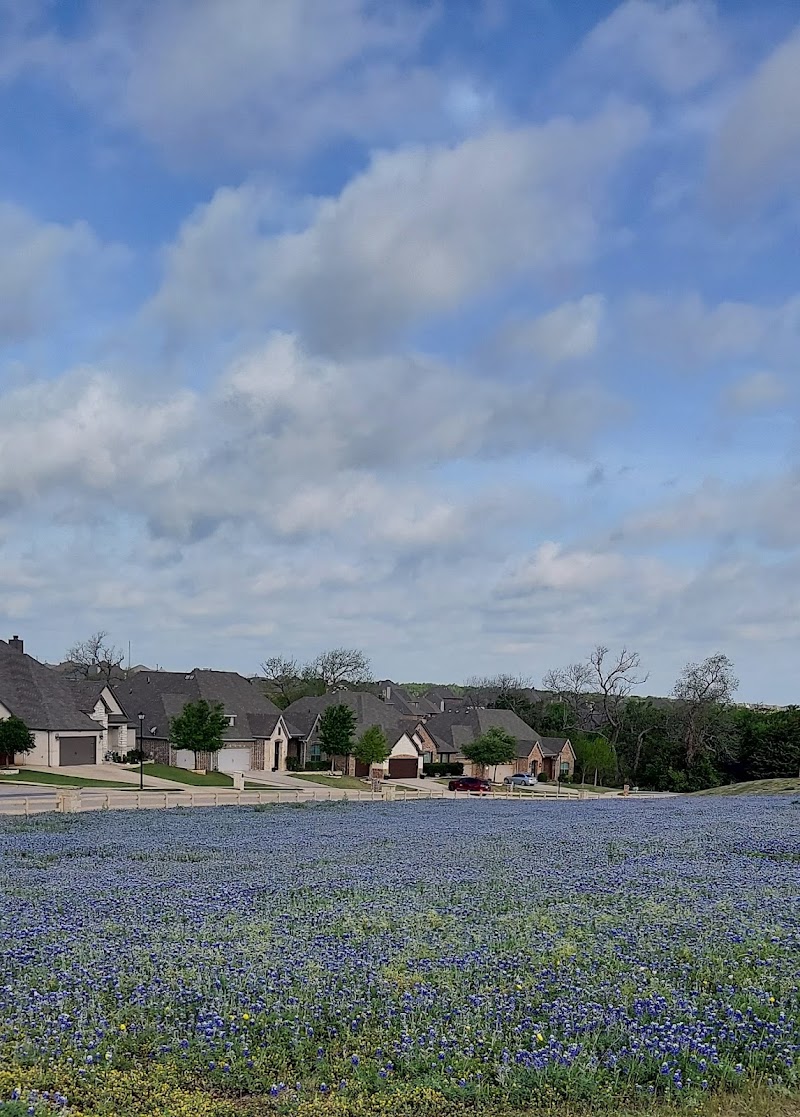 Midlothian Community Park Tennis & Pickleball Courts