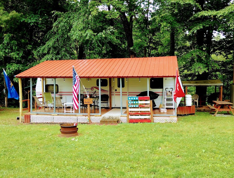 Perry County Recreation Association
