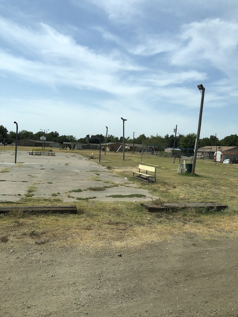 Martin Luther King Jr. Park