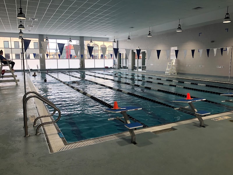 YMCA of Kingston and Ulster County