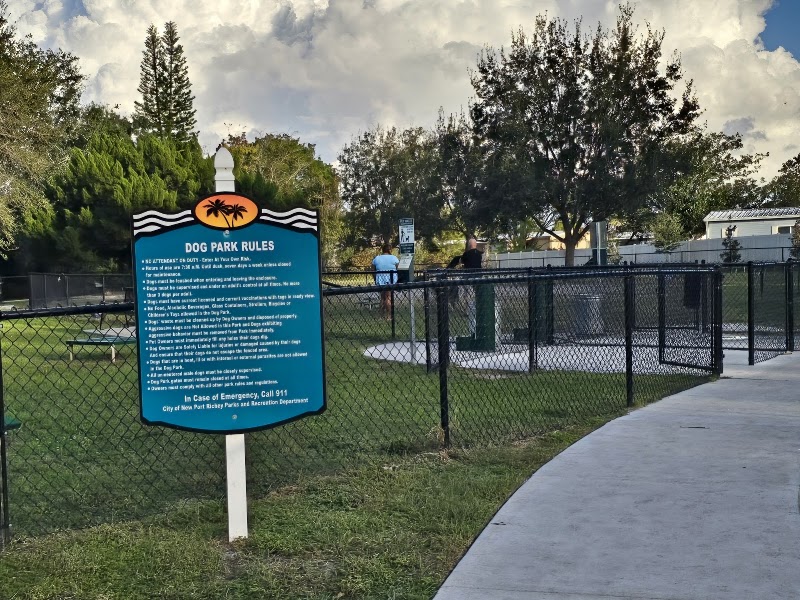 Meadows Dog Park