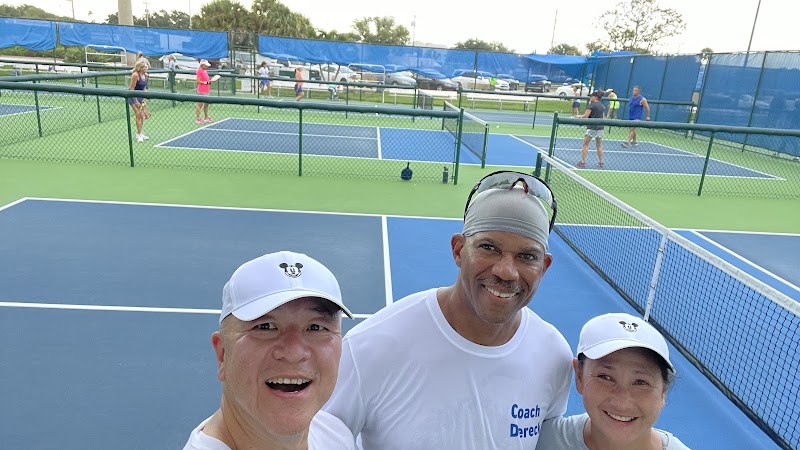 Vero Beach Pickleball