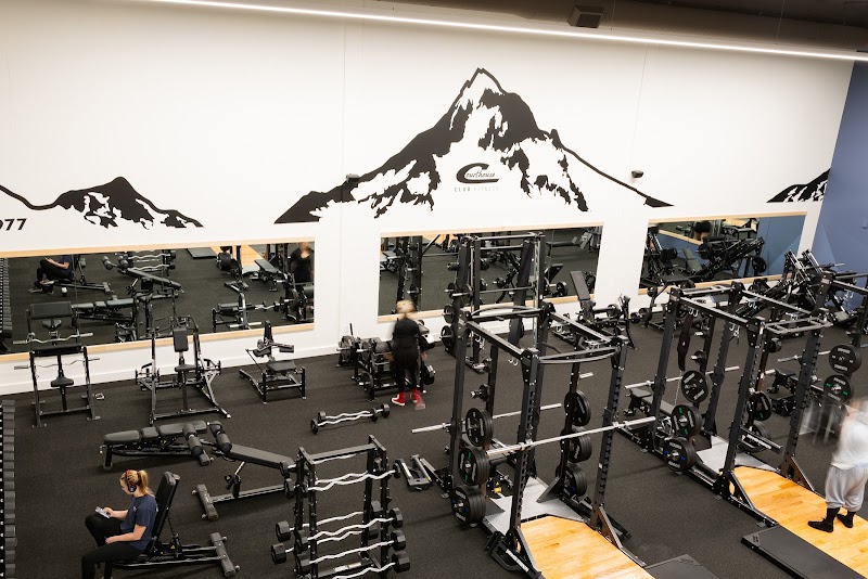 Courthouse Club Fitness - Lancaster