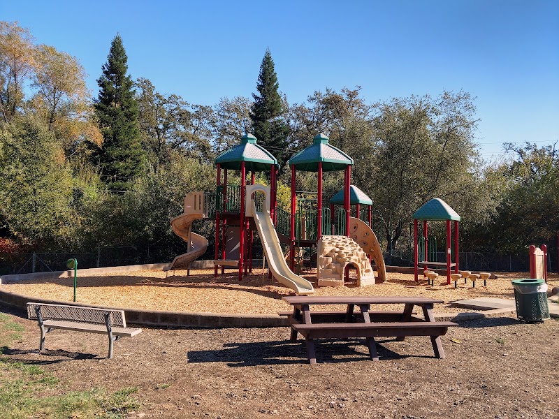 Loomis Basin Community Park (North)