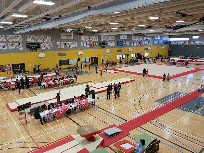 Centre sportif La Ruche