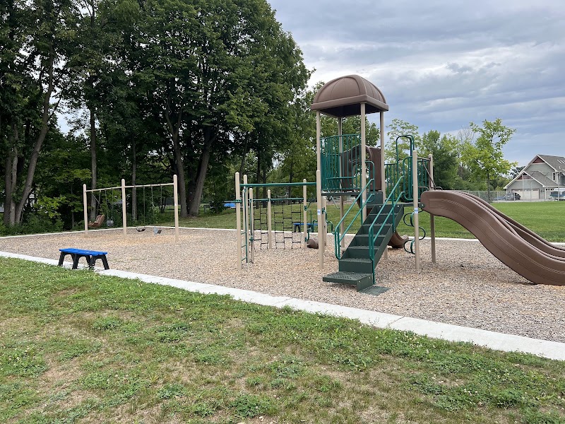 Lions Park