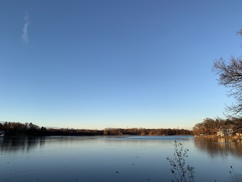 Silver Lake Park - Pickleball in Saint Paul Park, Minnesota
