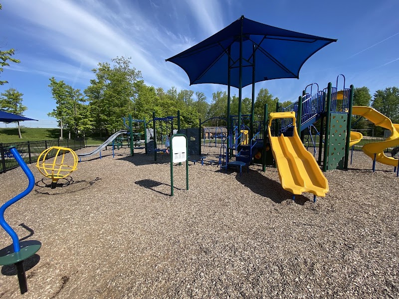 Memorial Park