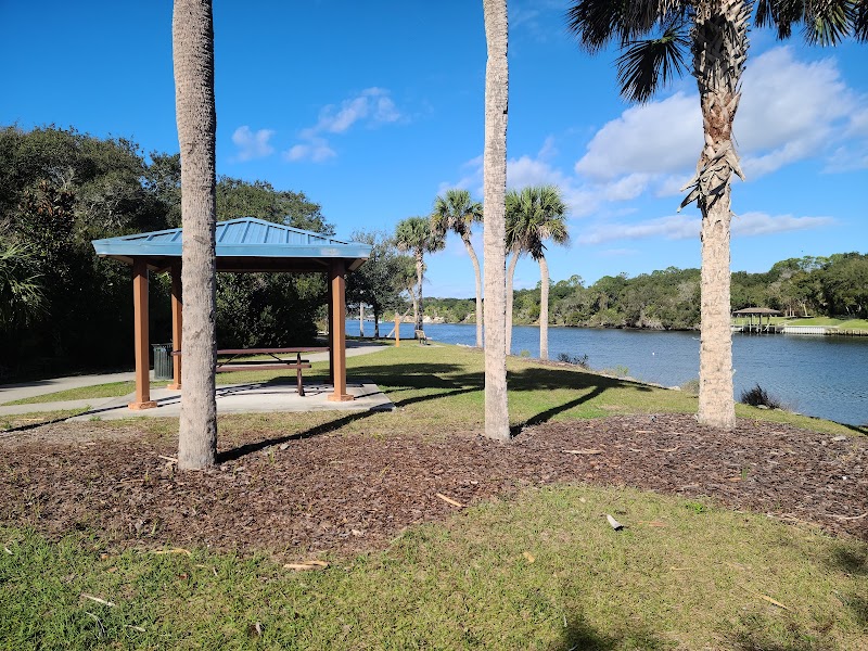 Waterfront Park