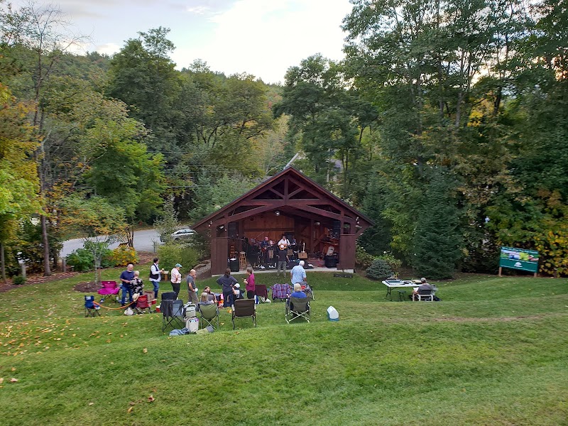 Jim Mitchell Community Park