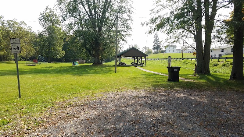 Wild Cherry Park