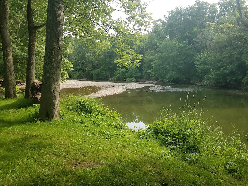 Craig Pittman Memorial Park