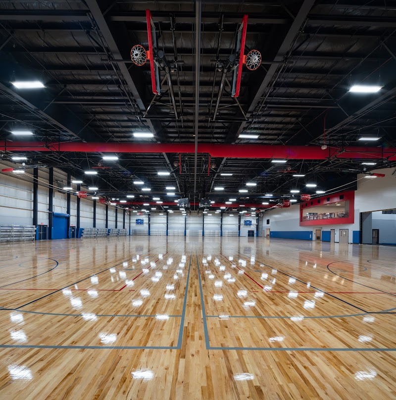Wiregrass Ranch Sports Campus - Pickleball in Wesley Chapel, Florida
