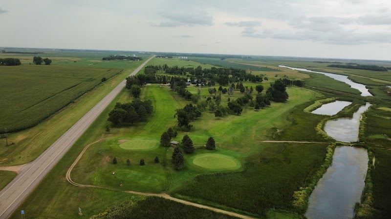 Ellendale Country Club