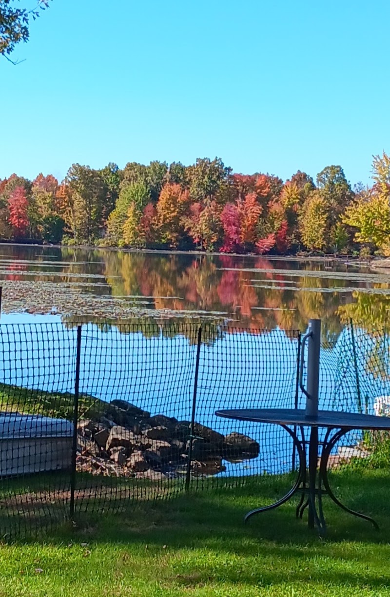 Brewster Lake - Pickleball in Brewster, Ohio