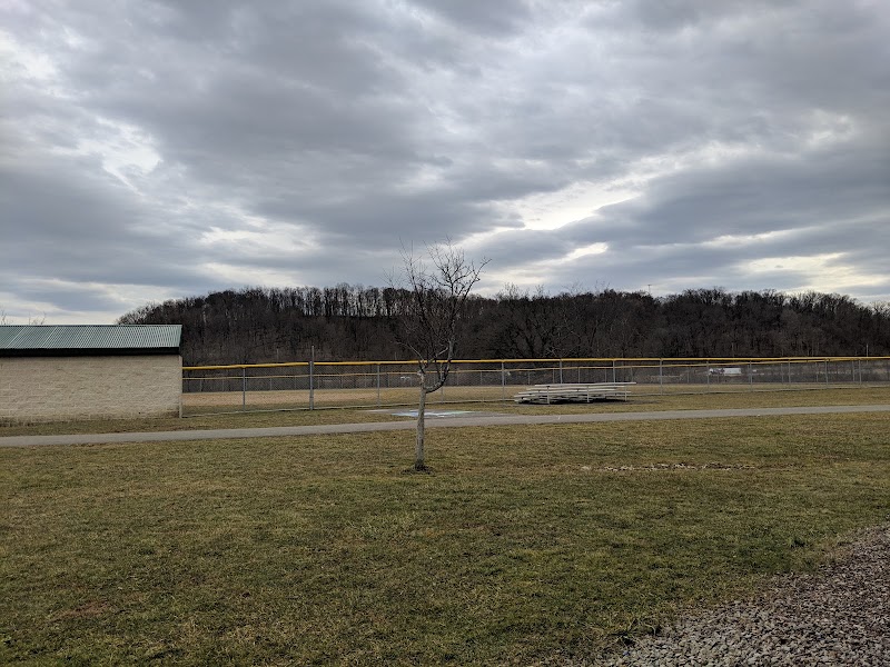 South Strabane Community Park - Pickleball in North Washington, Pennsylvania