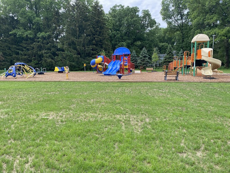 Beacon Hills Park