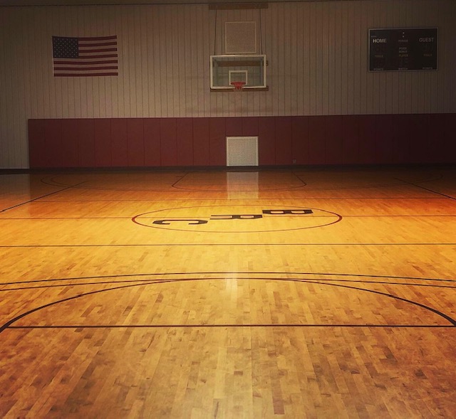 Borza’s Recreation Center