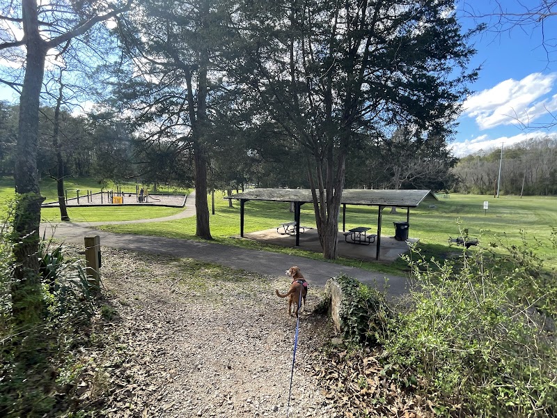Charter E. Doyle Park