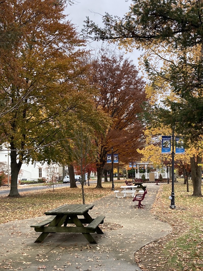 King Street Park