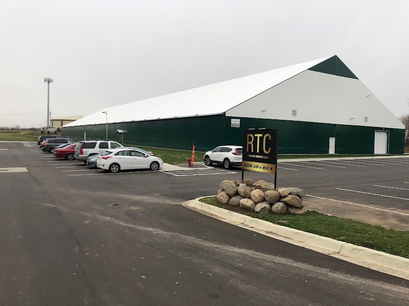 Rogers Tennis Club