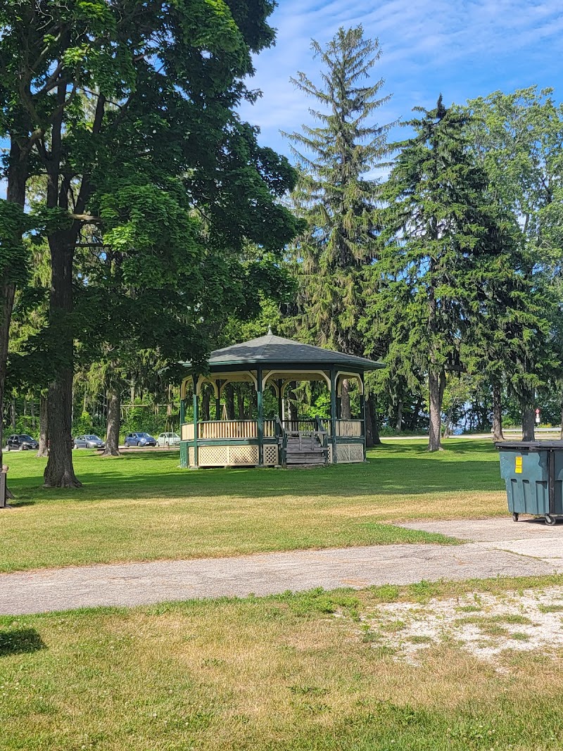 Lake View Park